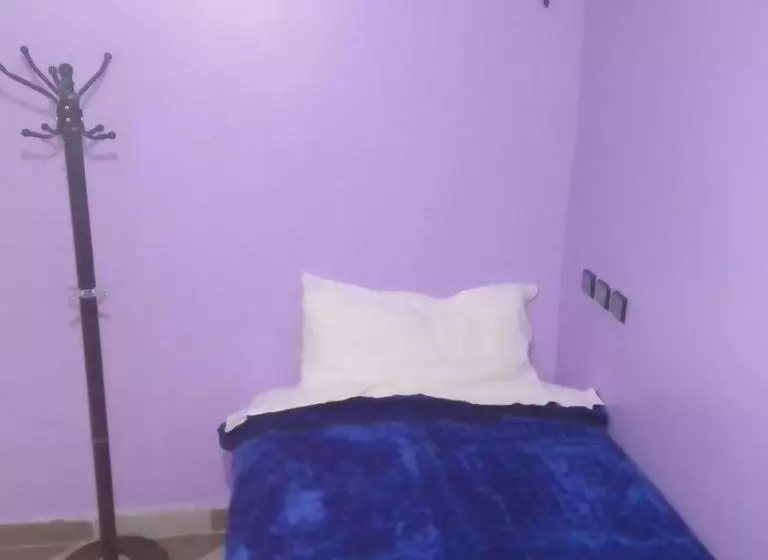 Hotelli Espace Inov Imilchil