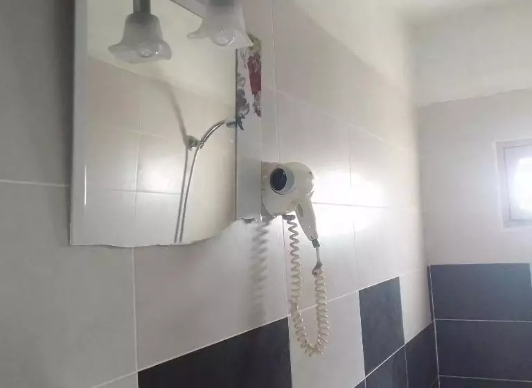 Hotelli Espace Inov Imilchil