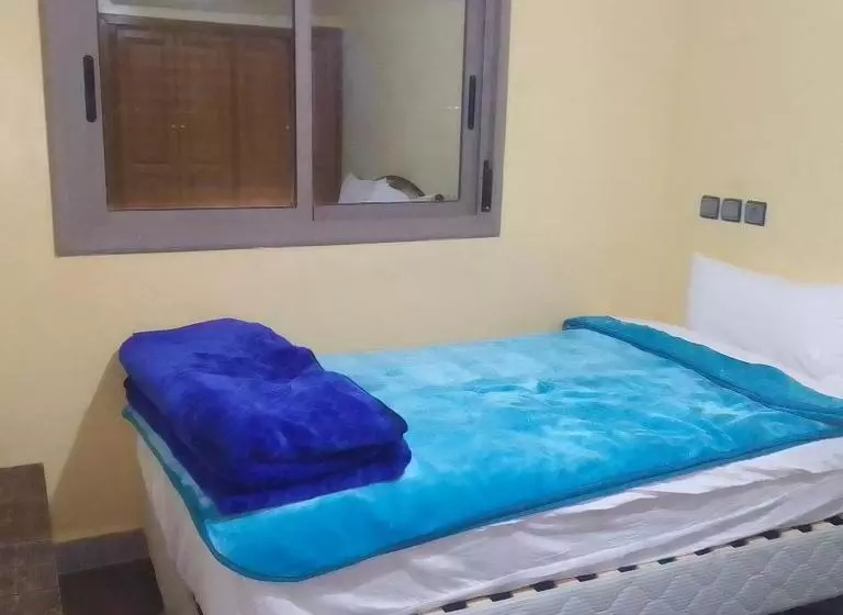 Hotelli Espace Inov Imilchil