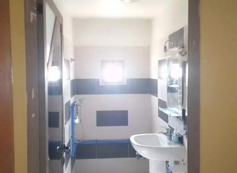 Hotelli Espace Inov Imilchil