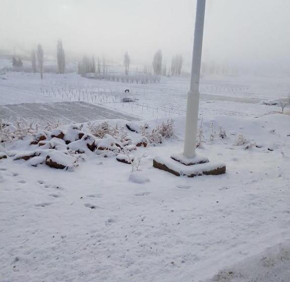 Szálloda Espace Inov Imilchil