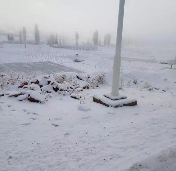 Hotelli Espace Inov Imilchil