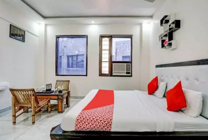 Hotelli Flagship Seventy Stay In