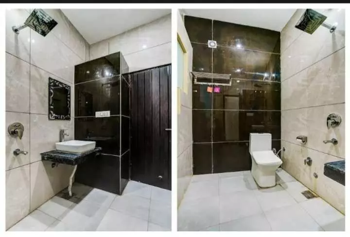 Hotelli Flagship Seventy Stay In