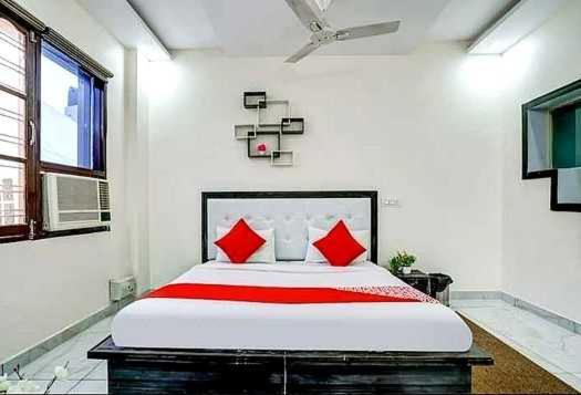 בית מלון כפרי Flagship Seventy Stay In