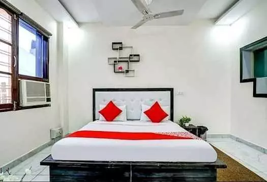 Hotelli Flagship Seventy Stay In