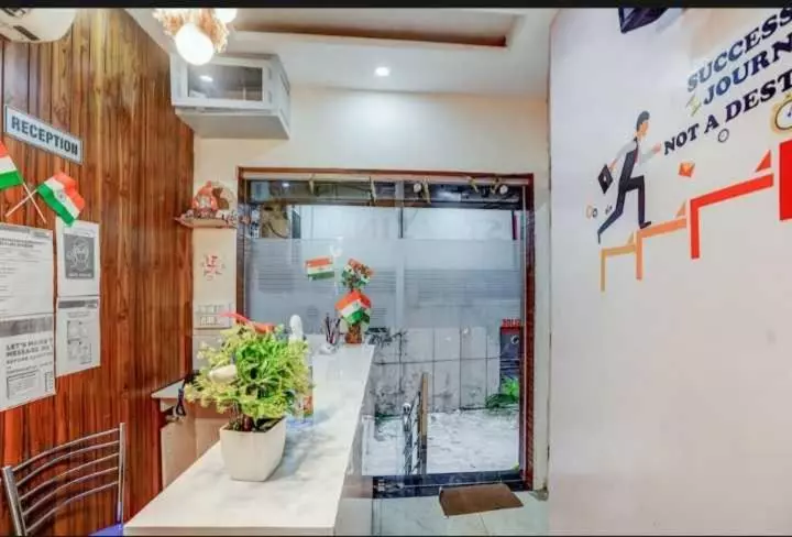 Hotelli Flagship Seventy Stay In