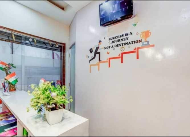 בית מלון כפרי Flagship Seventy Stay In