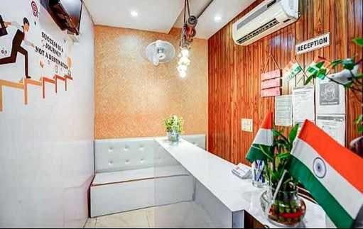 בית מלון כפרי Flagship Seventy Stay In