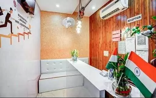 Hotelli Flagship Seventy Stay In