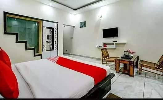 Hotelli Flagship Seventy Stay In