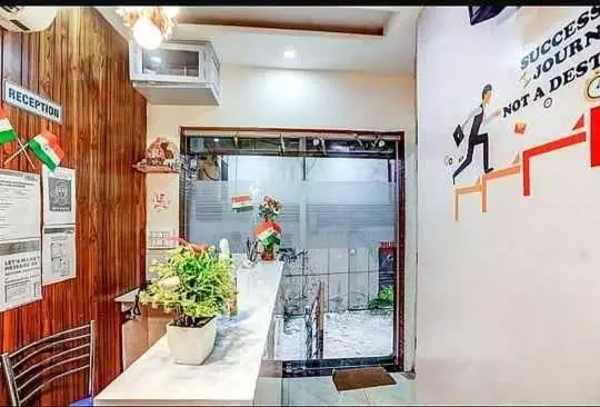 Hotelli Flagship Seventy Stay In