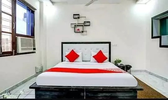 Hotelli Flagship Seventy Stay In