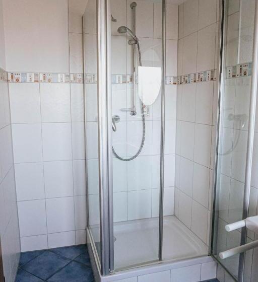 호텔 Gasthaus Hirsch