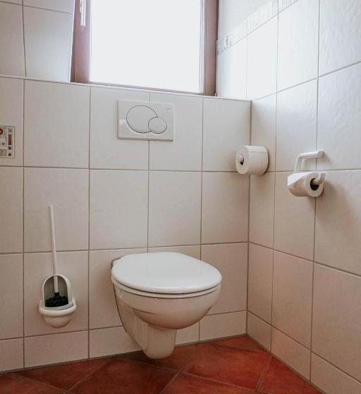 호텔 Gasthaus Hirsch