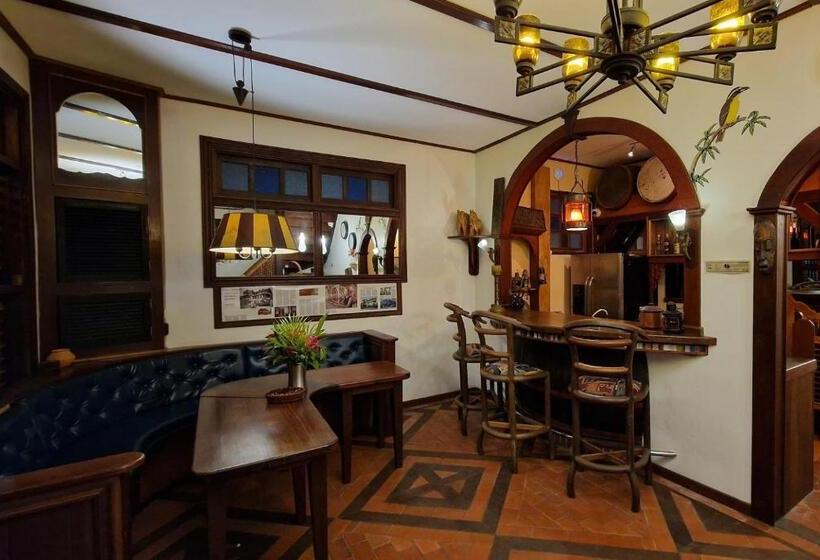 Otel Greenheart Boutique