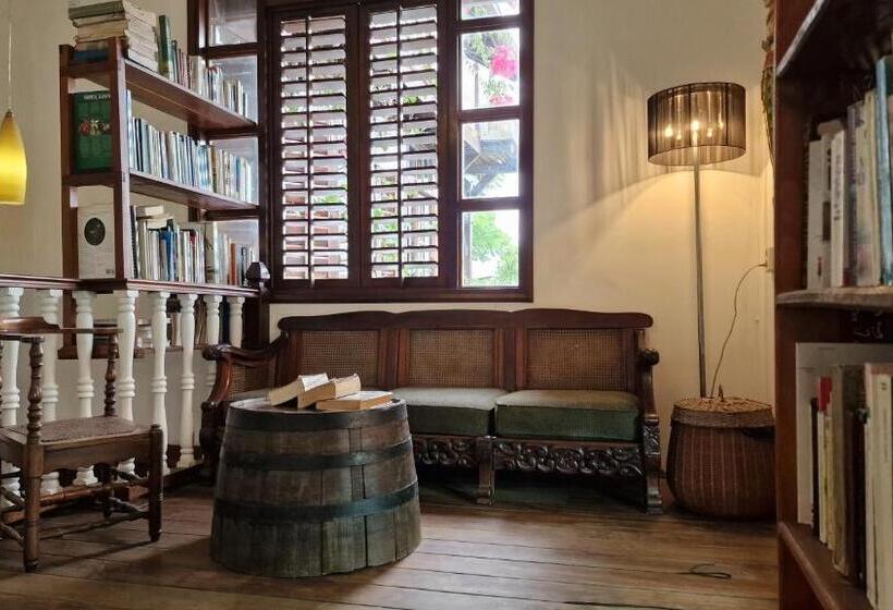 Otel Greenheart Boutique