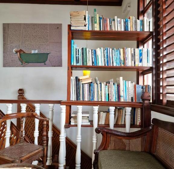 Otel Greenheart Boutique