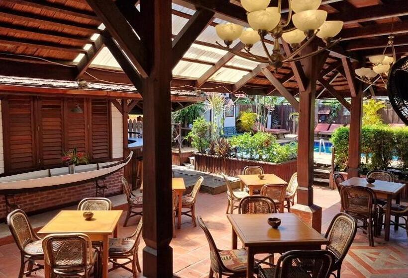 Otel Greenheart Boutique