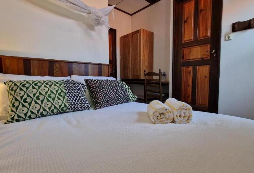 Otel Greenheart Boutique