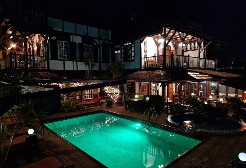 Otel Greenheart Boutique