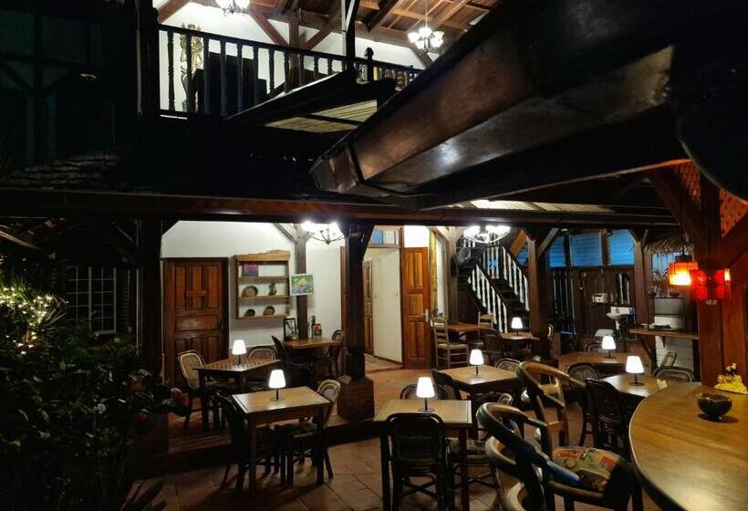 Otel Greenheart Boutique