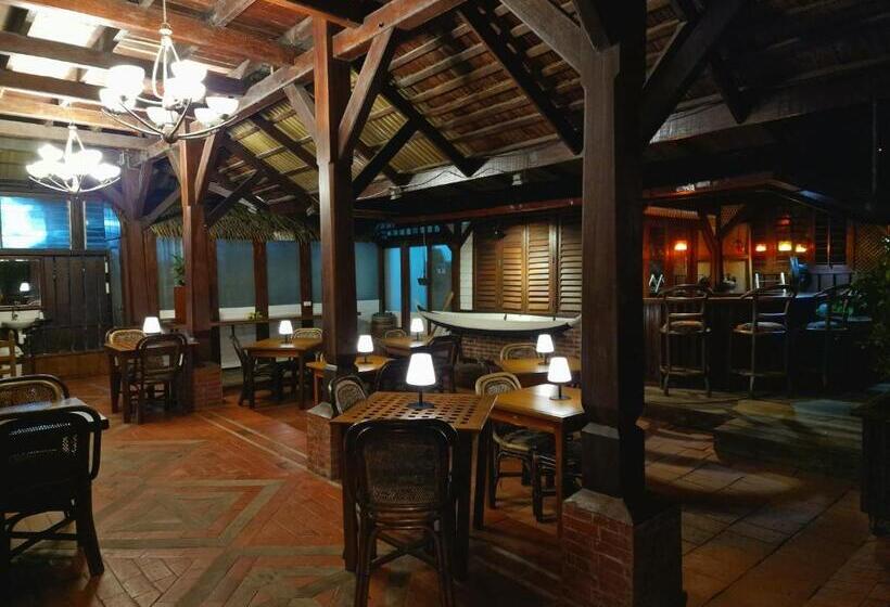 Otel Greenheart Boutique