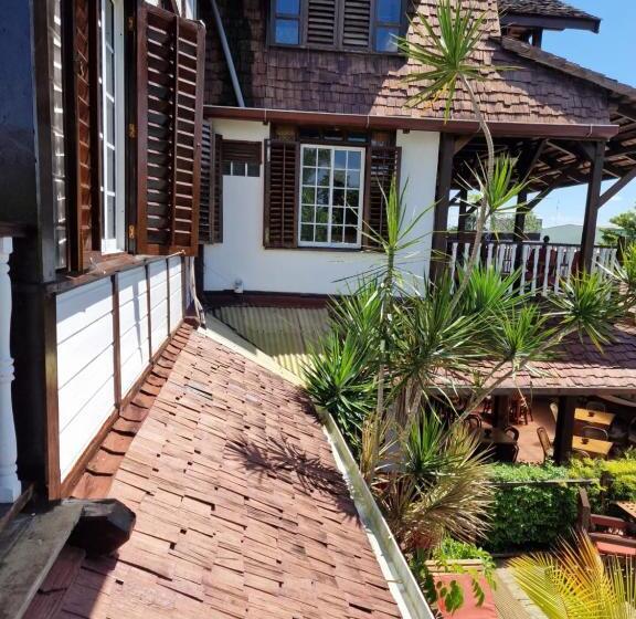 Otel Greenheart Boutique