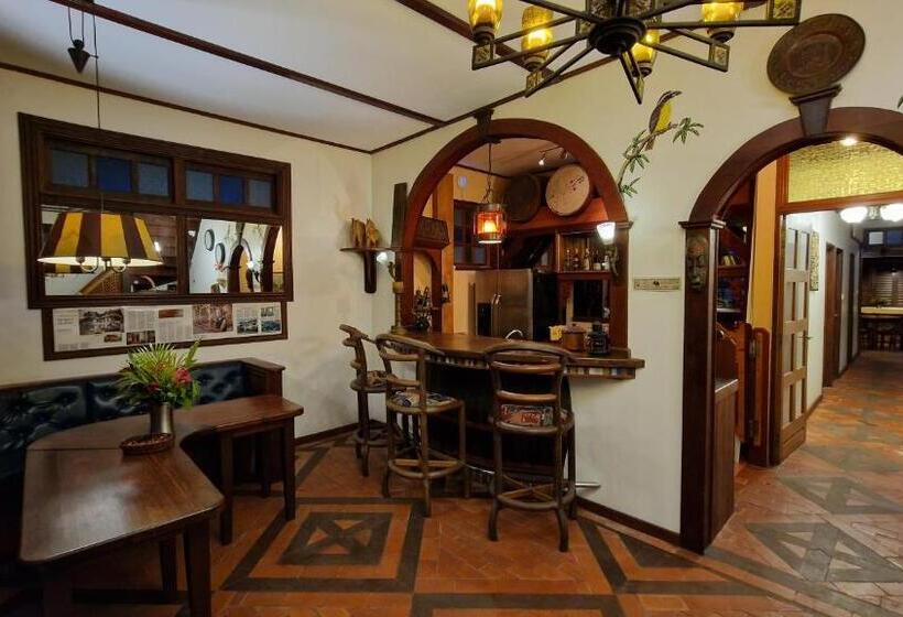 Otel Greenheart Boutique