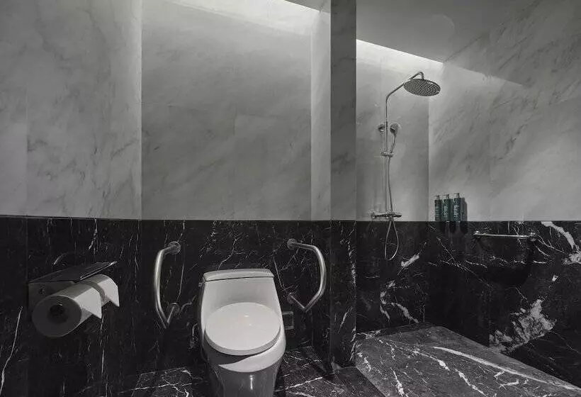 ホテル Hilton Garden Inn Jiaxing Xiuzhou