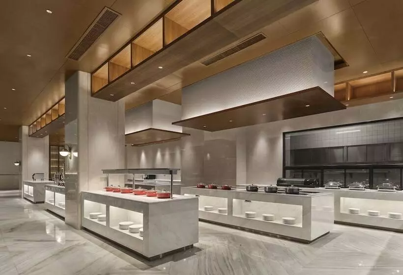 ホテル Hilton Garden Inn Jiaxing Xiuzhou