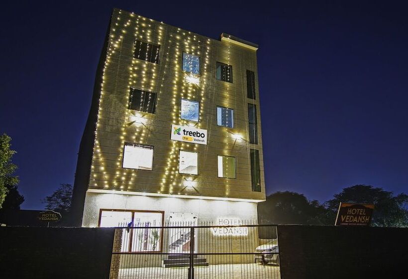 Itsy Hotels Vedansh