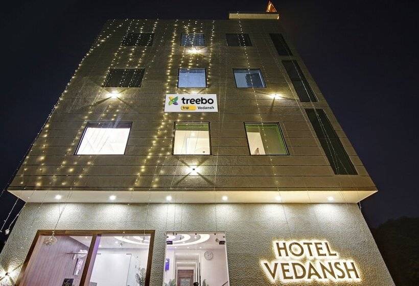 Itsy Hotels Vedansh