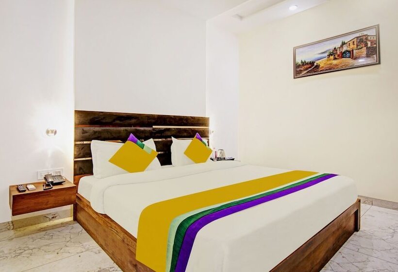 Itsy Hotels Vedansh
