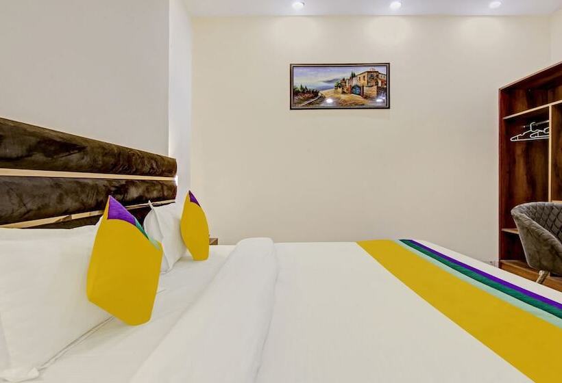 Itsy Hotels Vedansh