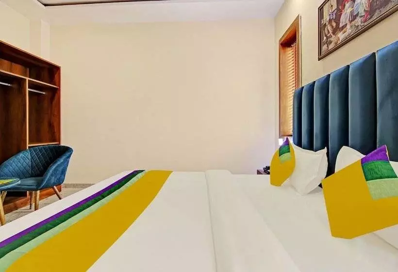 Itsy Hotels Vedansh