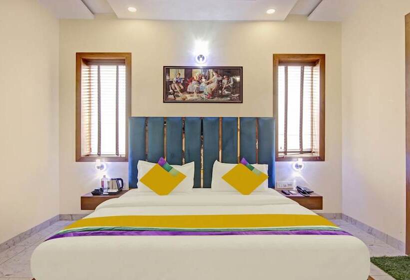 Itsy Hotels Vedansh