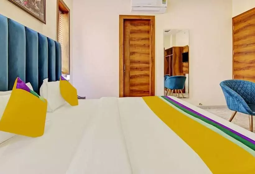 Itsy Hotels Vedansh