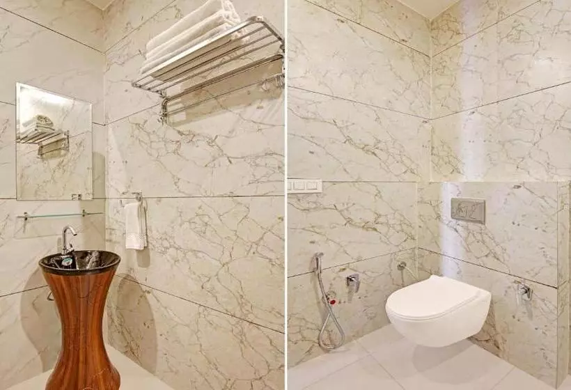 Itsy Hotels Vedansh