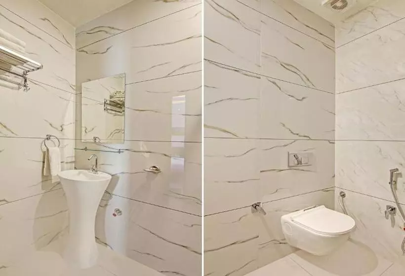 Itsy Hotels Vedansh