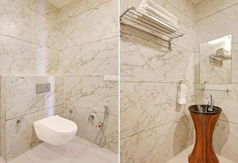 Itsy Hotels Vedansh
