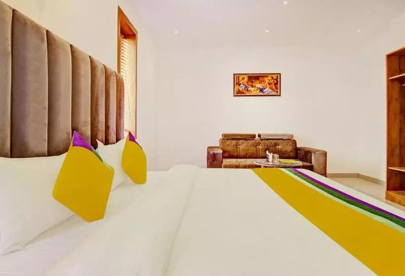 Itsy Hotels Vedansh