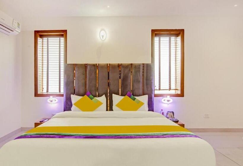 Itsy Hotels Vedansh