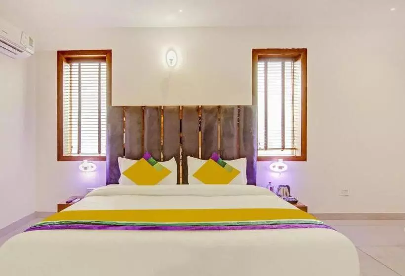 Itsy Hotels Vedansh