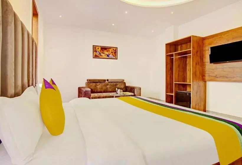 Itsy Hotels Vedansh