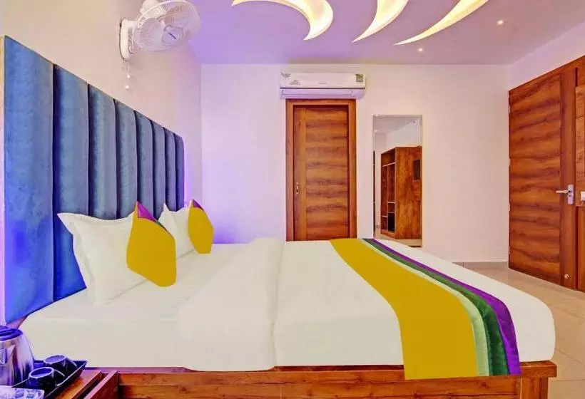 Itsy Hotels Vedansh