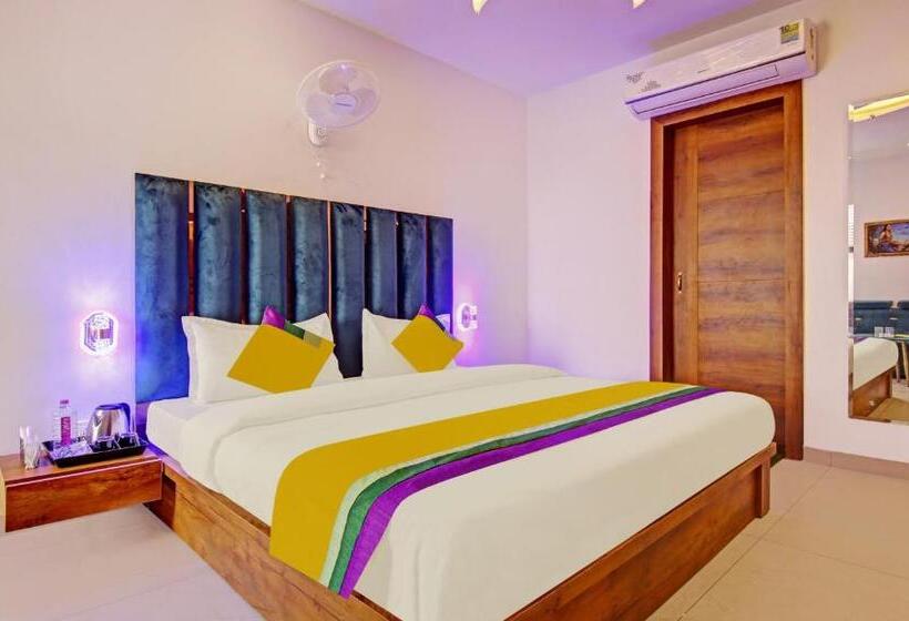 Itsy Hotels Vedansh