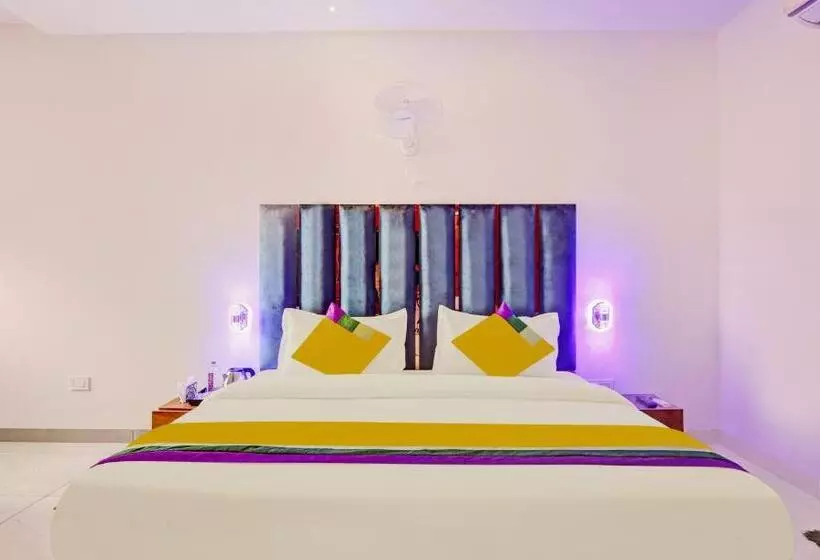 Itsy Hotels Vedansh