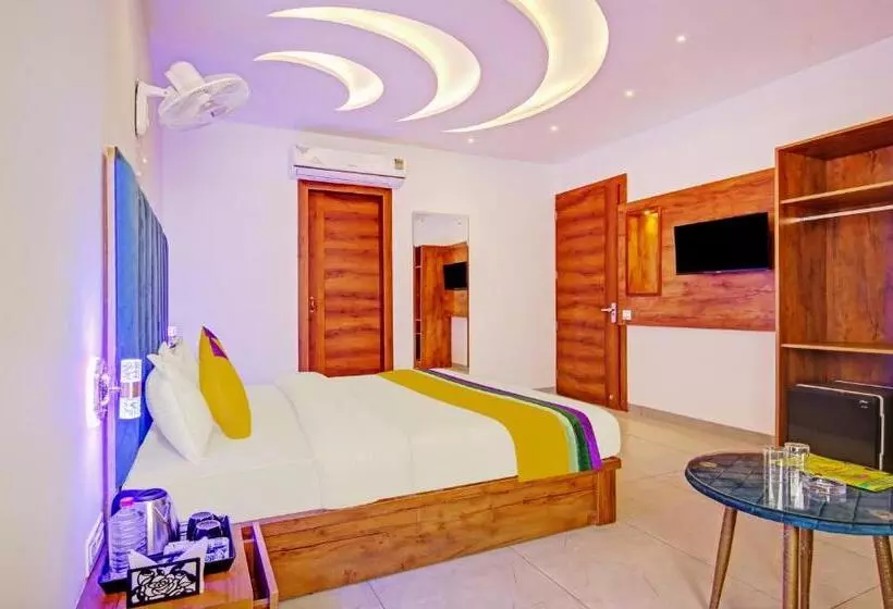 Itsy Hotels Vedansh