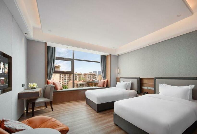 Отель Join Hands Bless